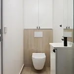 דירה Beautiful Near Eiffel Tower And Invalides פריז