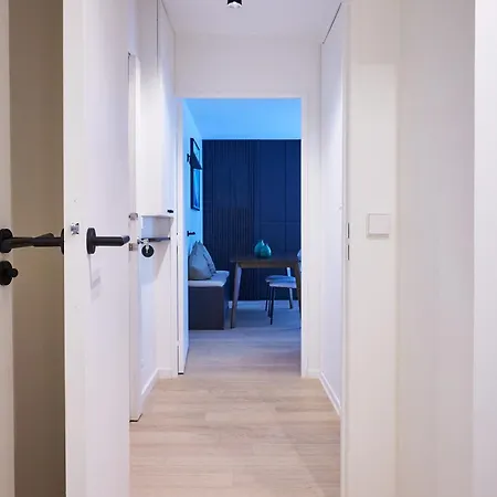 Beautiful Near Eiffel Tower And Invalides