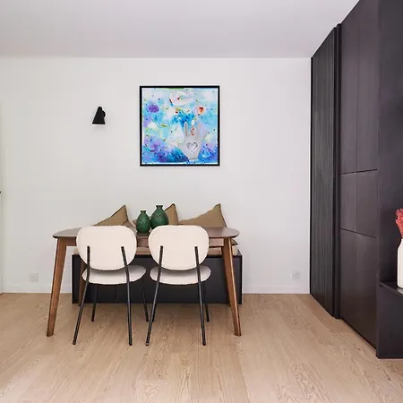 Beautiful Near Eiffel Tower And Invalides Lejlighed Paris