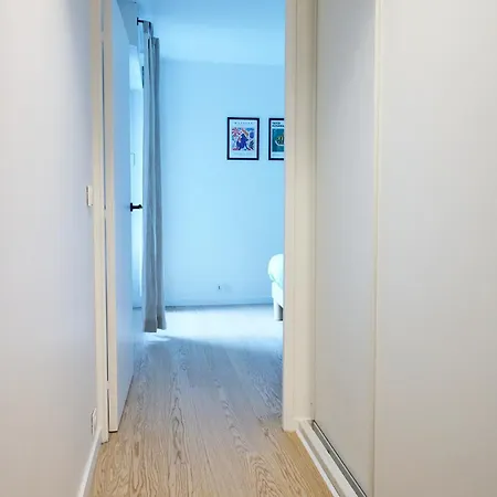 Beautiful Near Eiffel Tower And Invalides