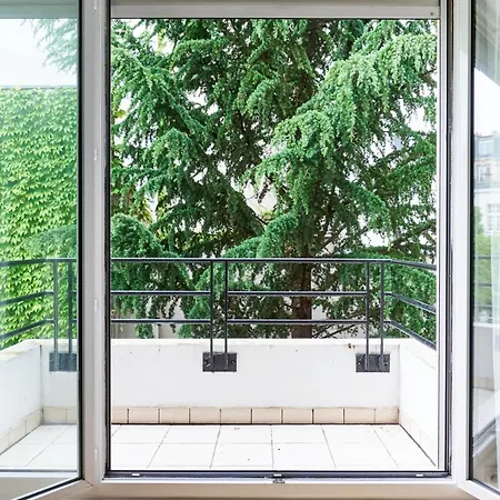 Beautiful Near Eiffel Tower And Invalides Lejlighed *