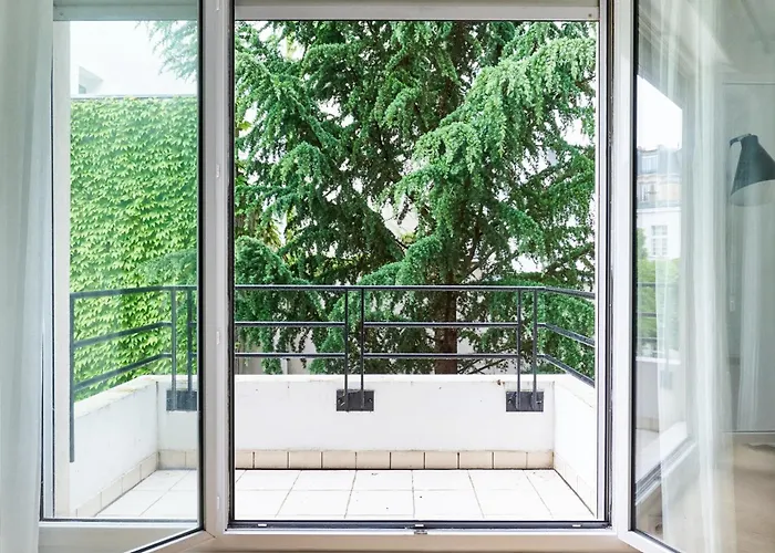 Beautiful Near Eiffel Tower And Invalides Apartment *